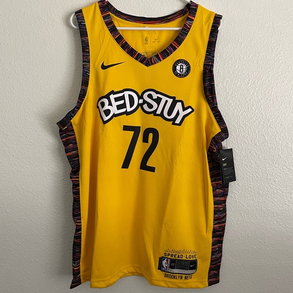 Nets Bed Stuy Jersey Brooklyn Nets Unveil 2019-20 City Edition